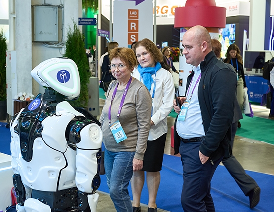 ГК «Ташир МЕДИКА» выступила платиновым партнером Российского диагностического саммита