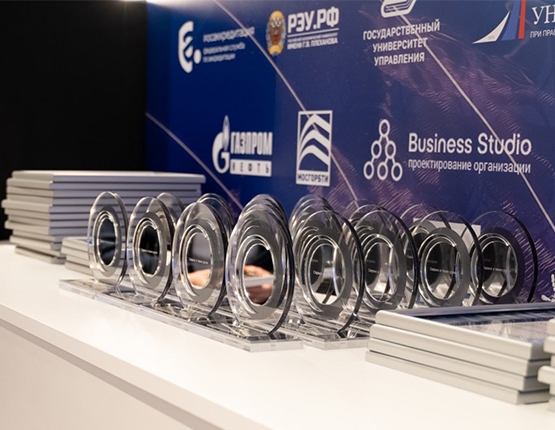 Лаборатория UNIM – двойной лауреат премии «СЕРВИС СТРАНА»