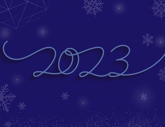 ГК «Ташир МЕДИКА» поздравляет с наступающим Новым годом и Рождеством! 