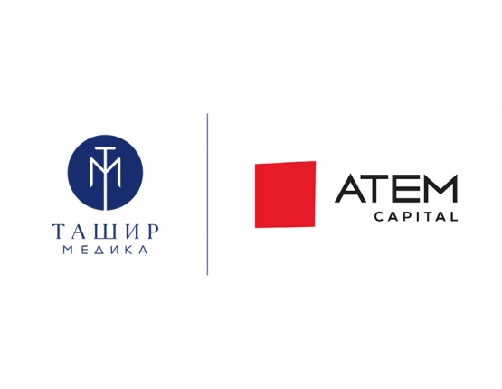 Т МЕДИКА и ATEM Capital подписали соглашение о стратегическом партнёрстве