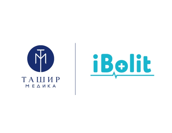 Инвестиционный холдинг «Ташир МЕДИКА» и телемедицинская платформа iBolit объявили о стратегическом партнерстве