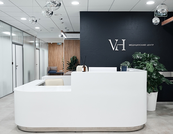 Инвестиционный холдинг «Ташир МЕДИКА» открыл свой первый медицинский центр VH 